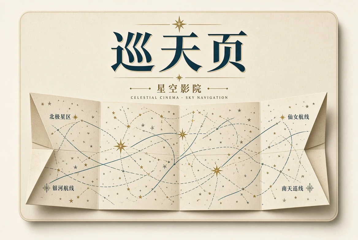 建立自己的观看方法，而不是追随统一答案